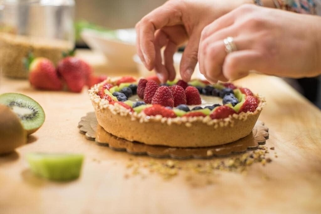 Территория Hotel Perla 3*