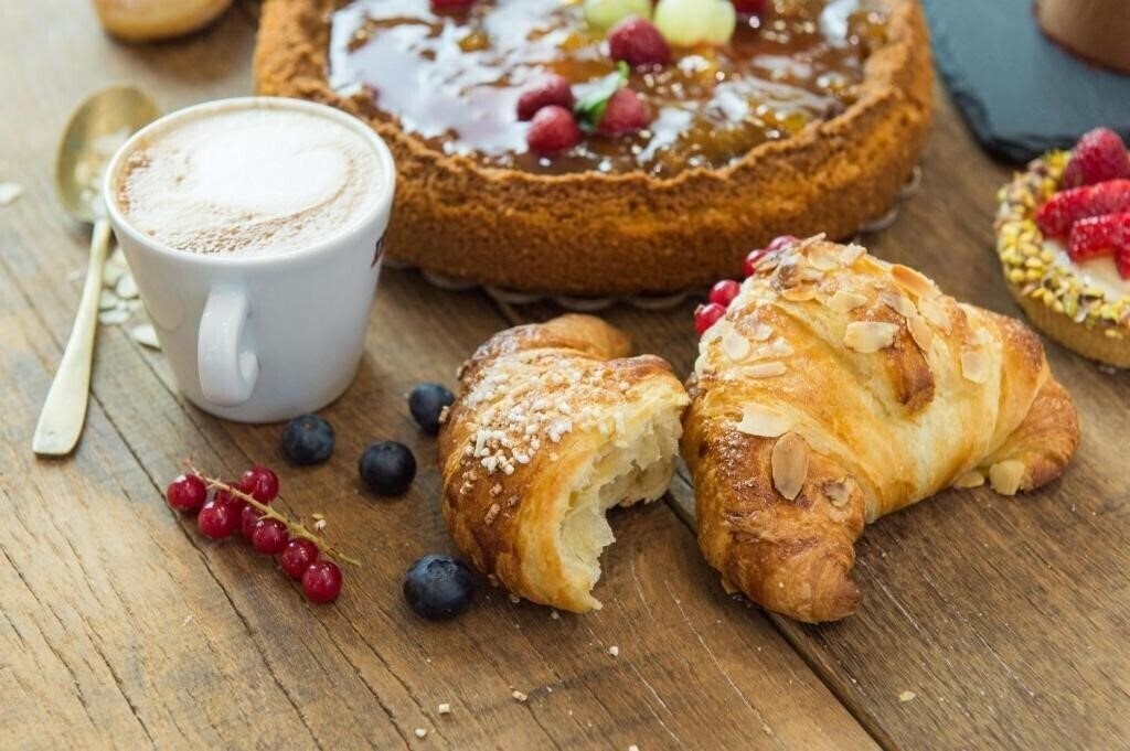 Апартаменты Hotel Perla 3*