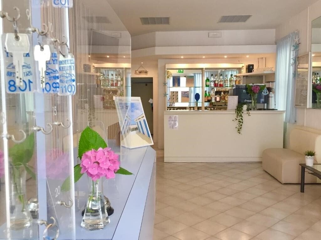 Вид Hotel Kelly 2*