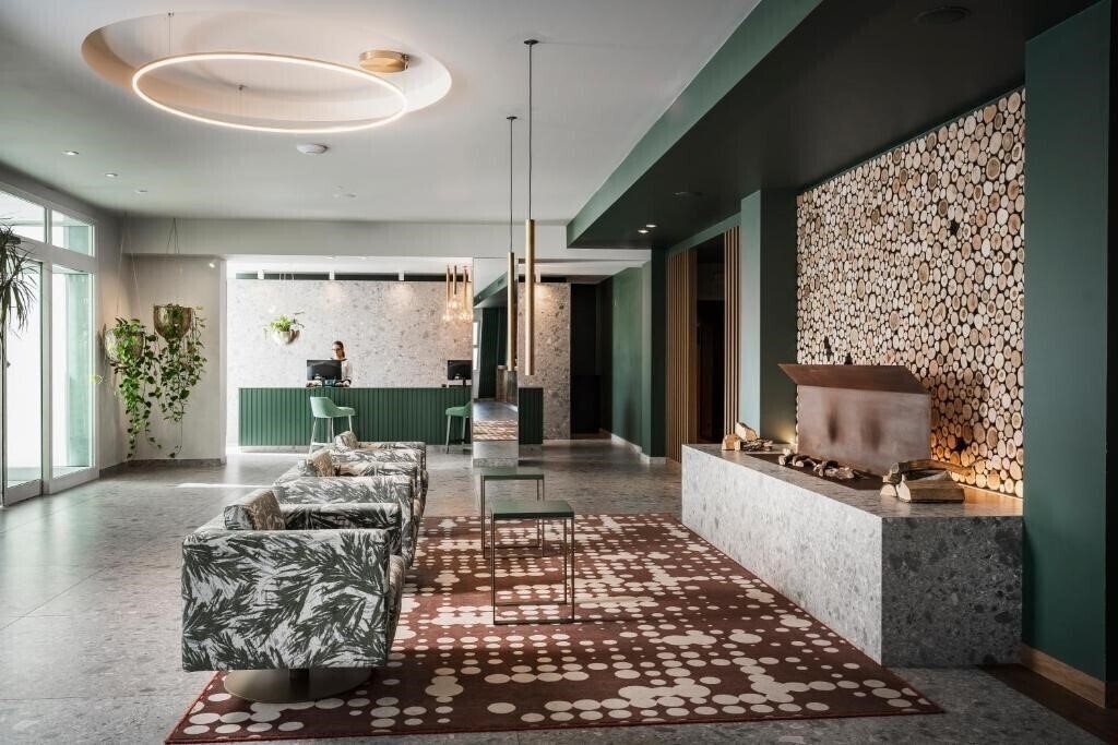 Фотографія The Regent Boutique Hotel 3*