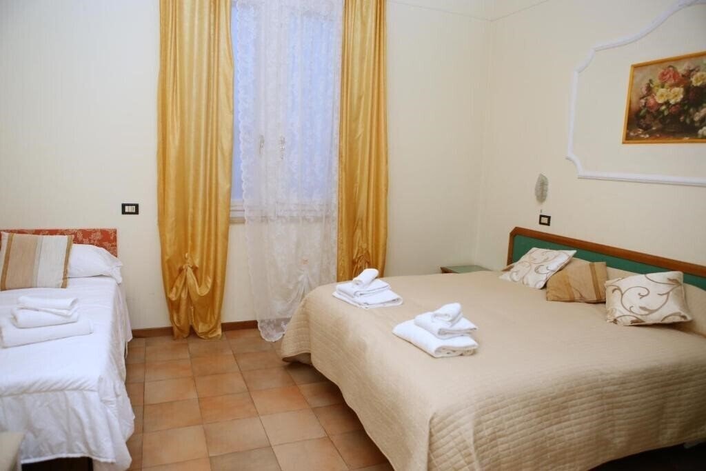 Апартаменты La Tour 3*