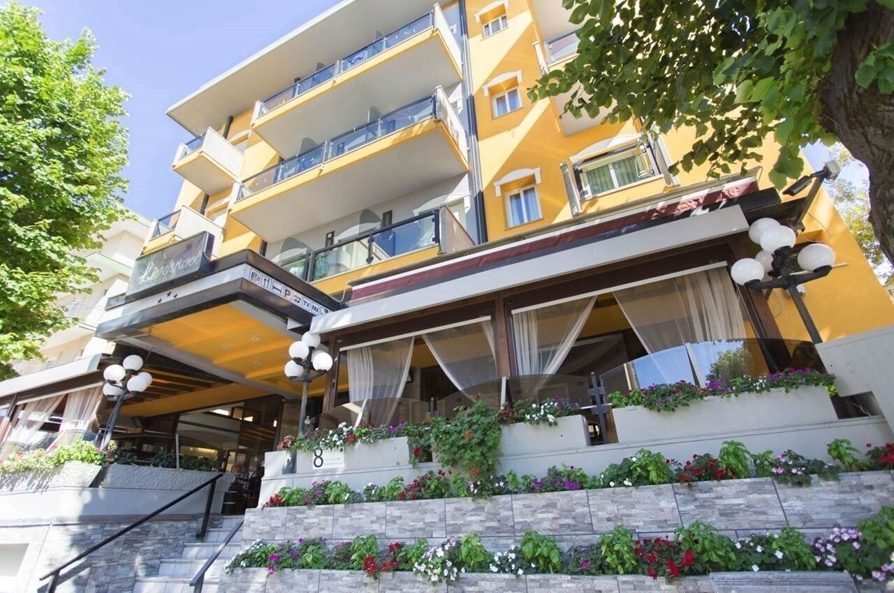 Готель Liverpool 3*