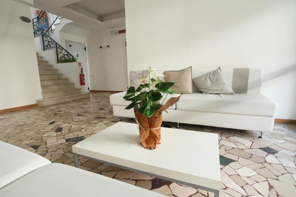 Апартаменты Soave Miriam 3*