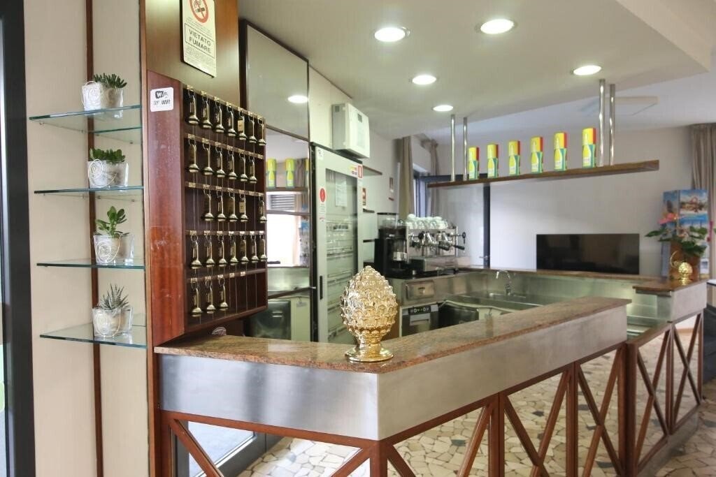 Панорама Soave Miriam 3*