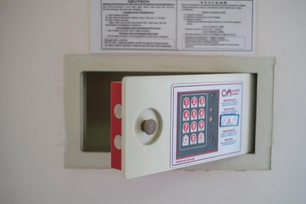 Вид Soave Miriam 3*