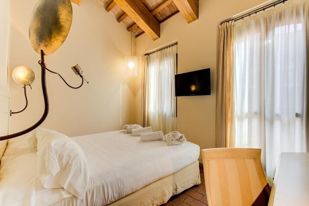 Вид Oste del Castello Wellness & Bike 4*