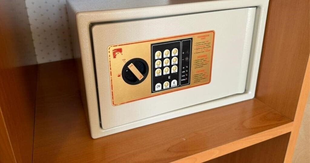 Апартаменти Caruso 3*