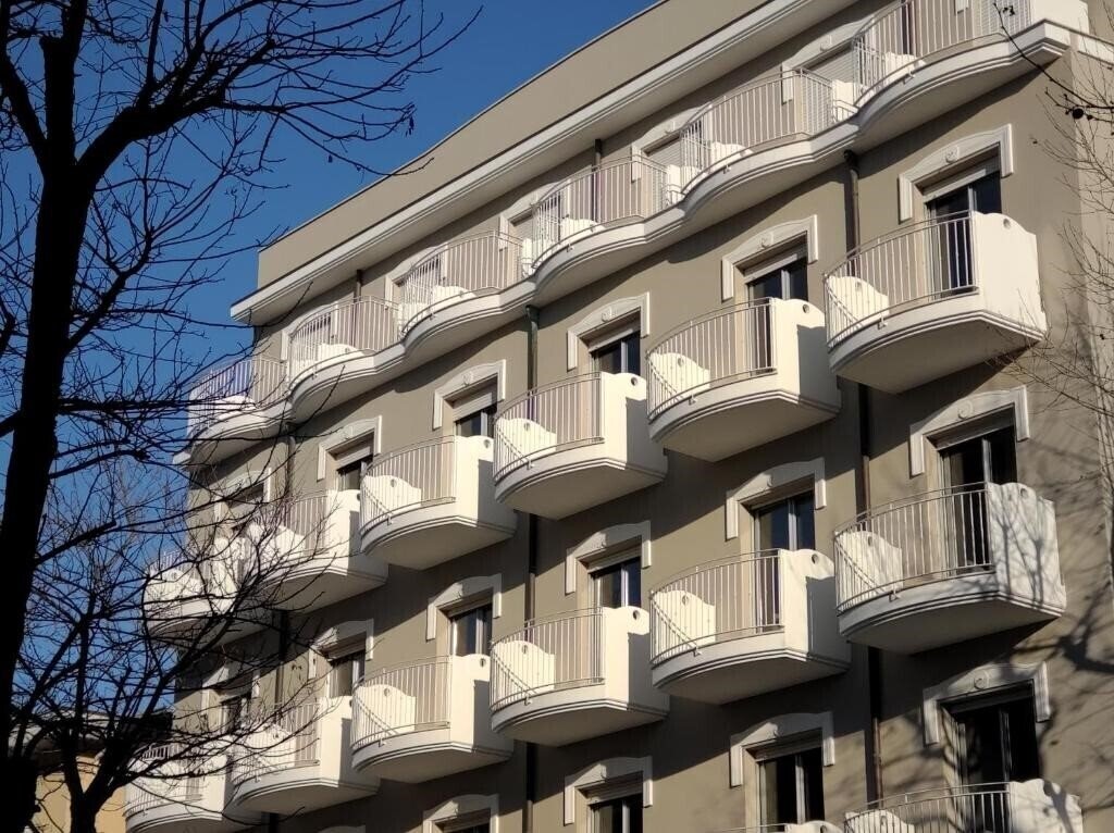 Картинка Hotel Regal 4*