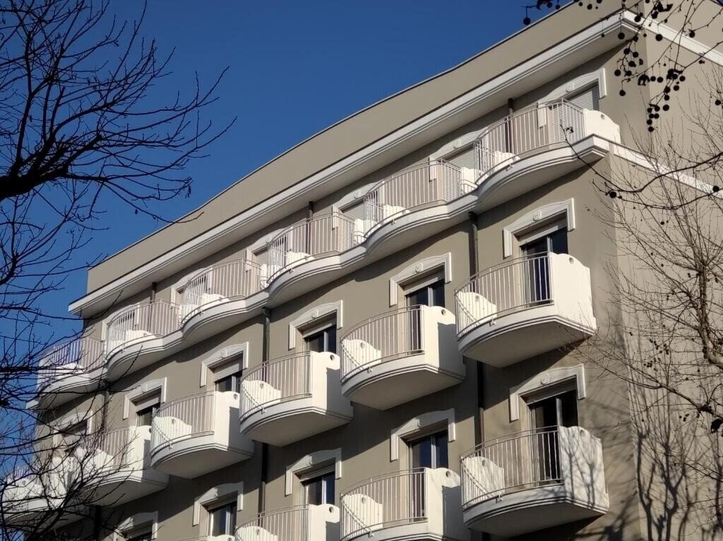 Готель Hotel Regal 4*