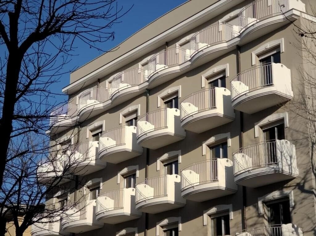 Вид Hotel Regal 4*