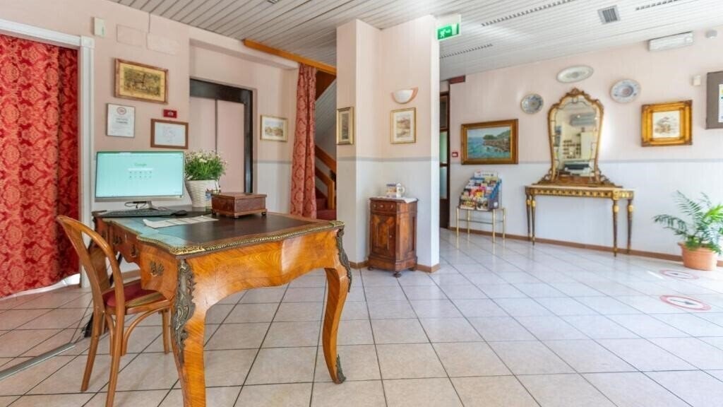 Зображення Parco Fellini 3*