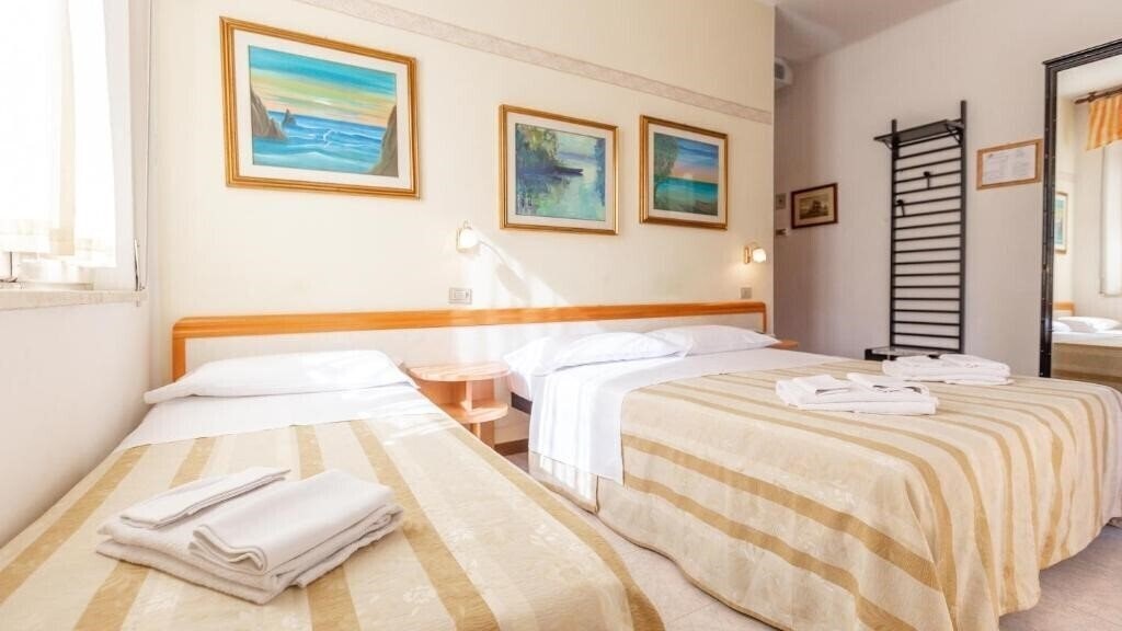 Вид Parco Fellini 3*