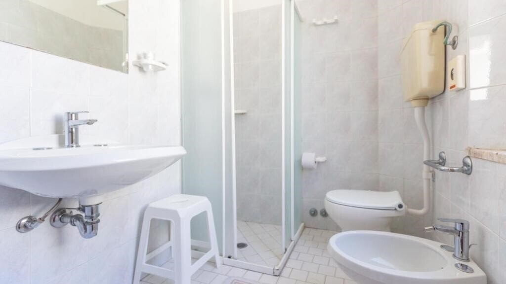 Територія Parco Fellini 3*