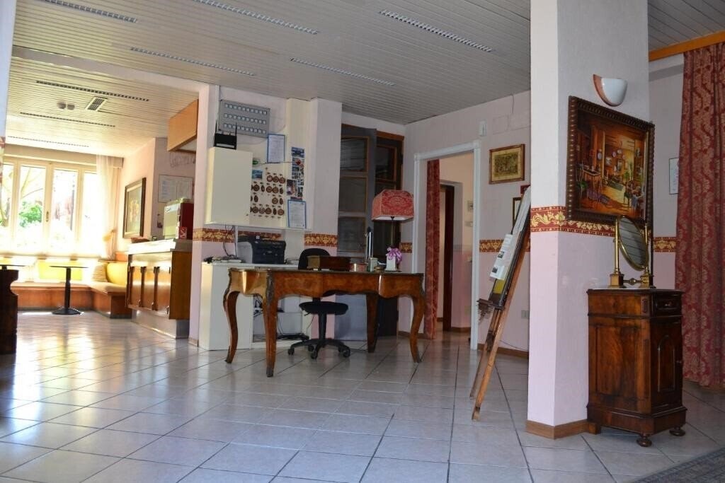 Панорама Parco Fellini 3*