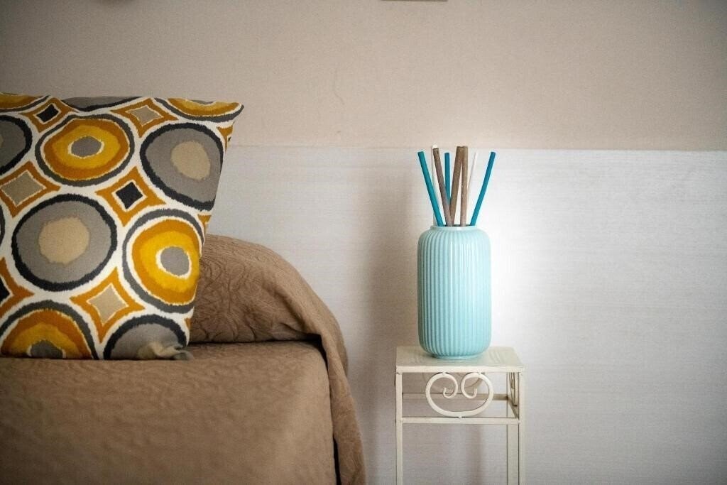 Апартаменти Eliseo Riccione 3*