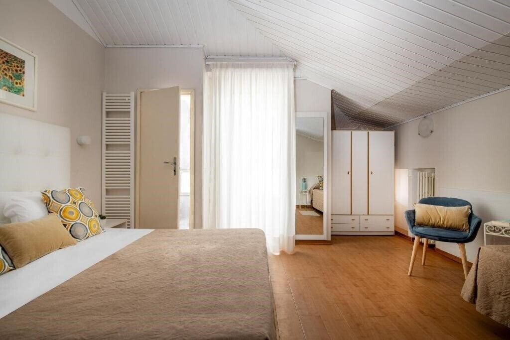 Панорама Eliseo Riccione 3*