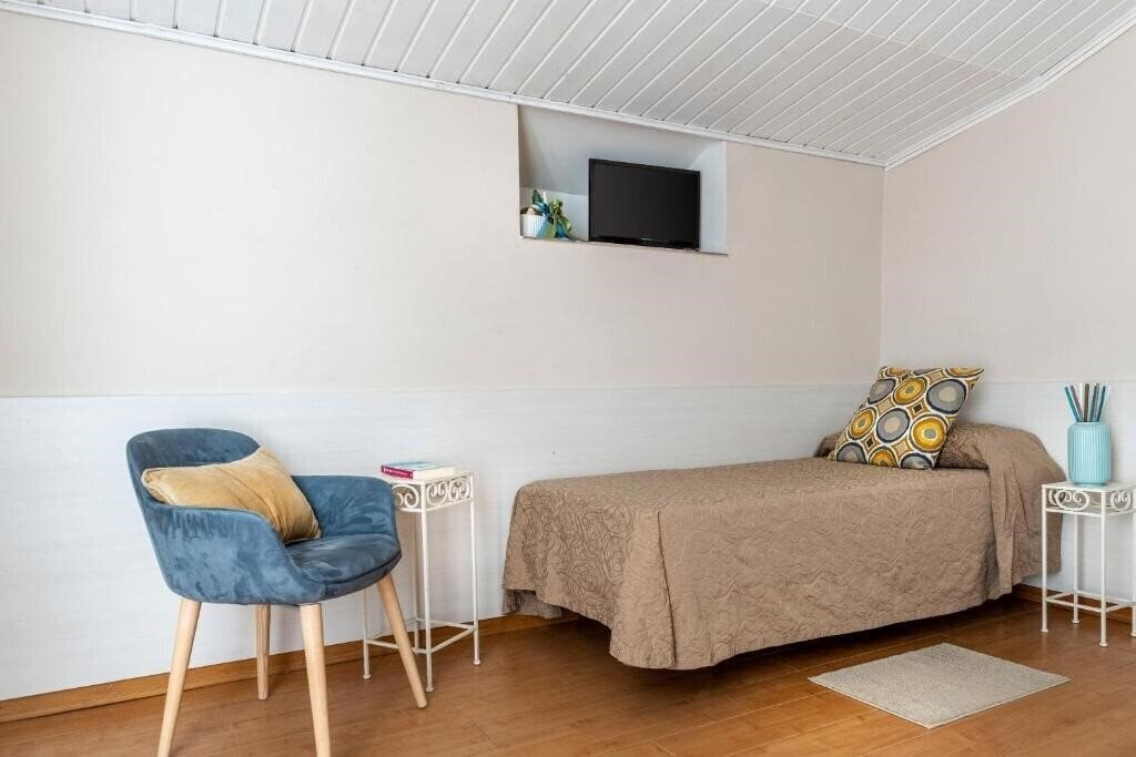 Територія Eliseo Riccione 3*