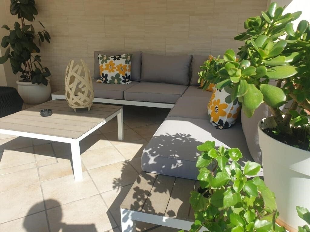 Територія Bianca Vela 4*