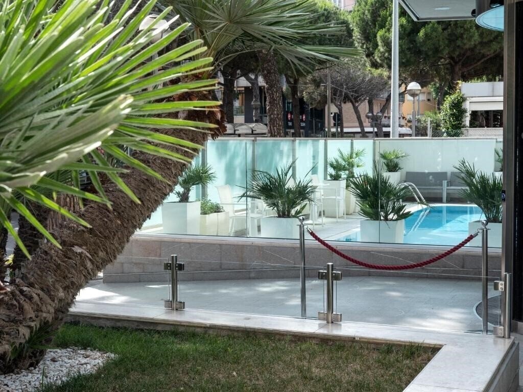 Територія Club House 4*