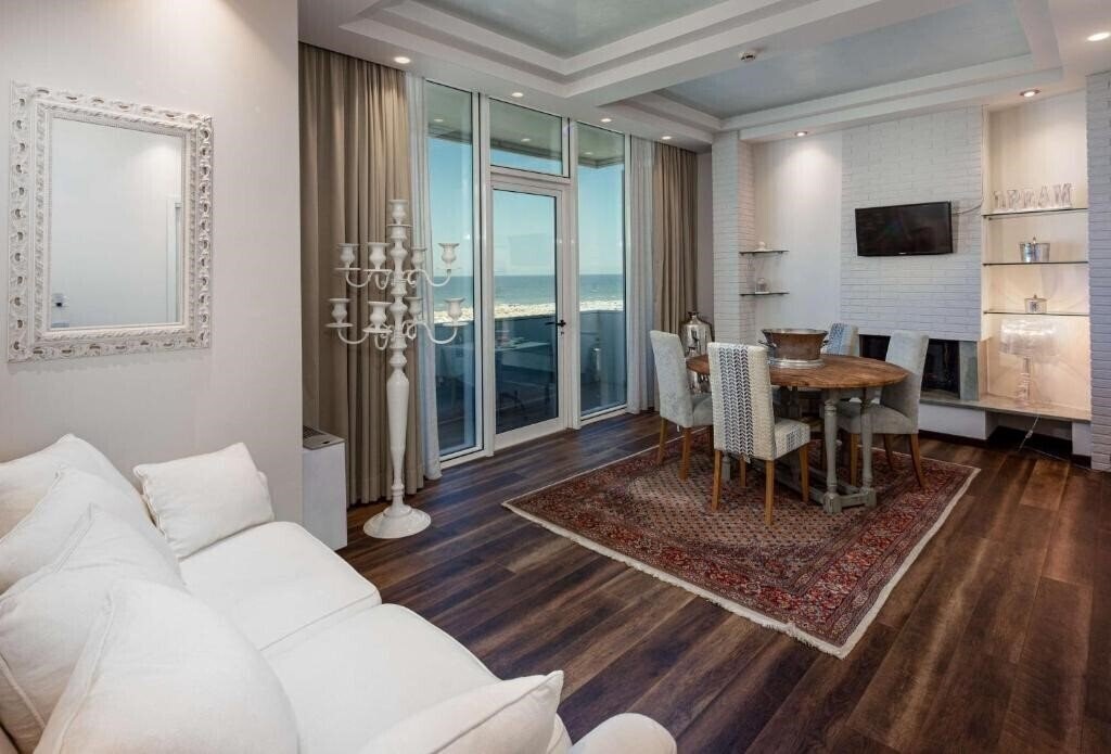 Фото Patrizia e Residenza 4*