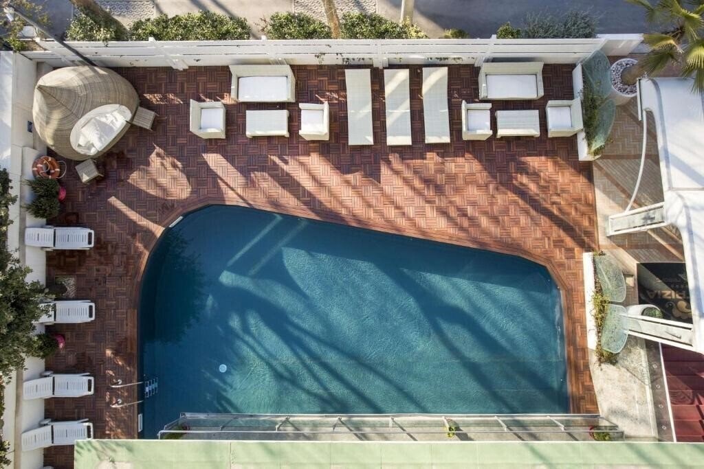 Вид Patrizia e Residenza 4*