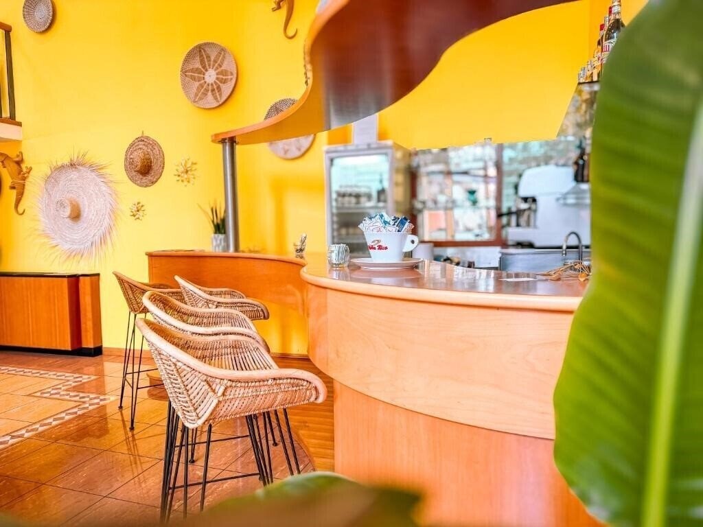 Апартаменты Remin Plaza 4*