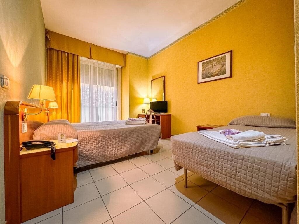 Вид Remin Plaza 4*