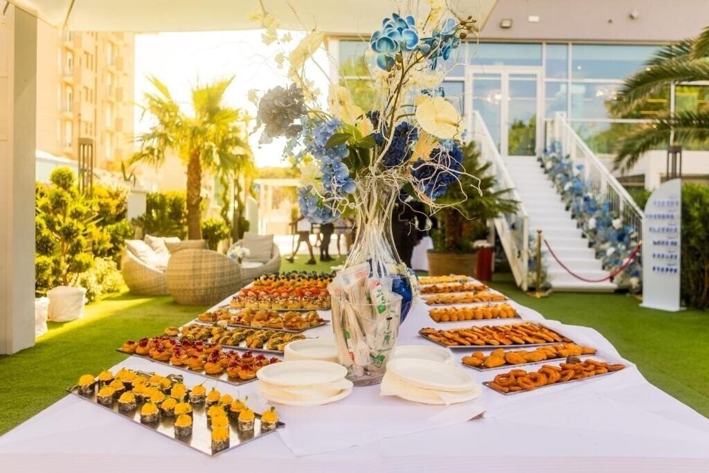 Апартаменты Due Mari 4*