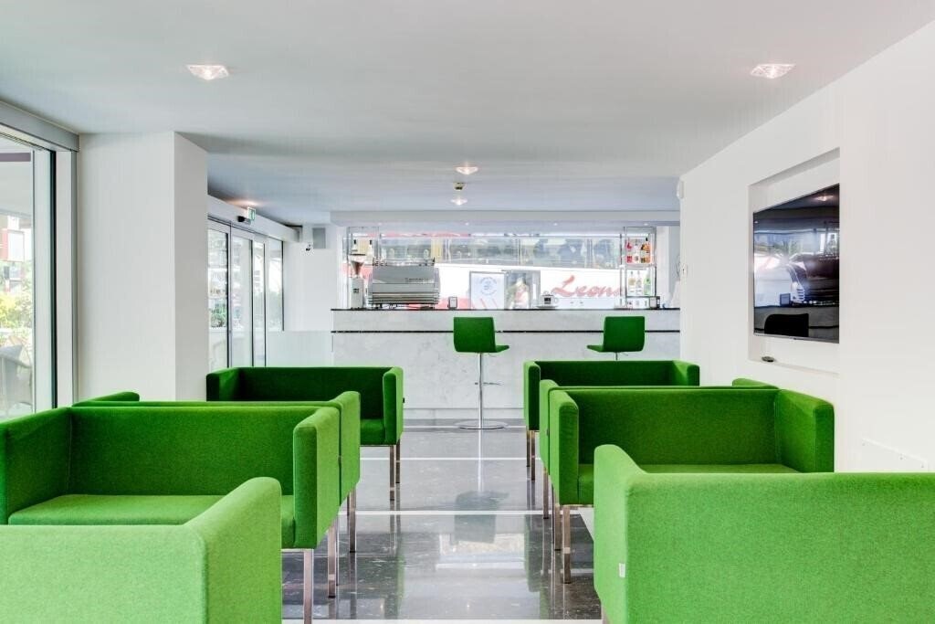 Панорама Due Mari 4*