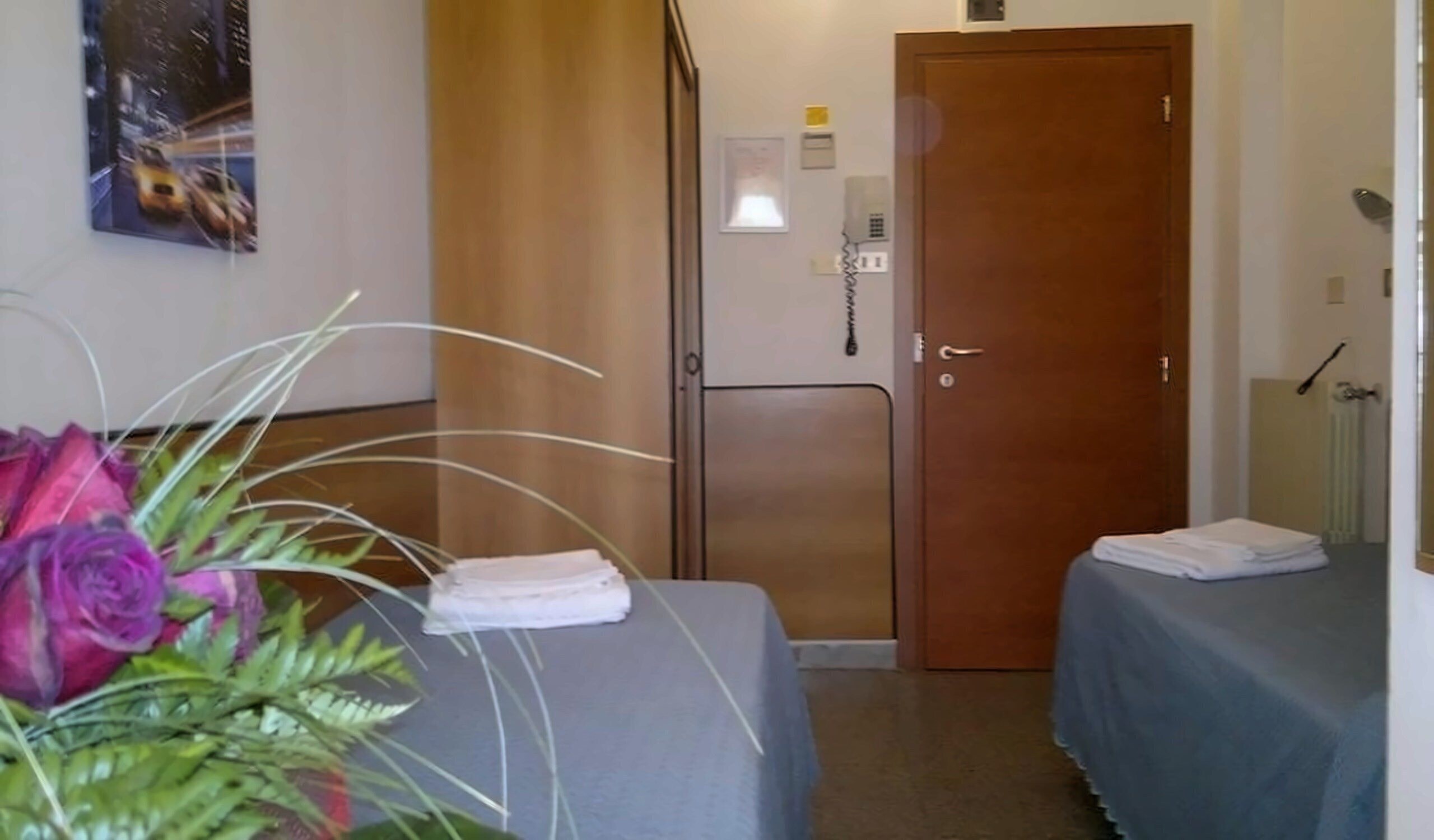 Панорама Half Moon 3*