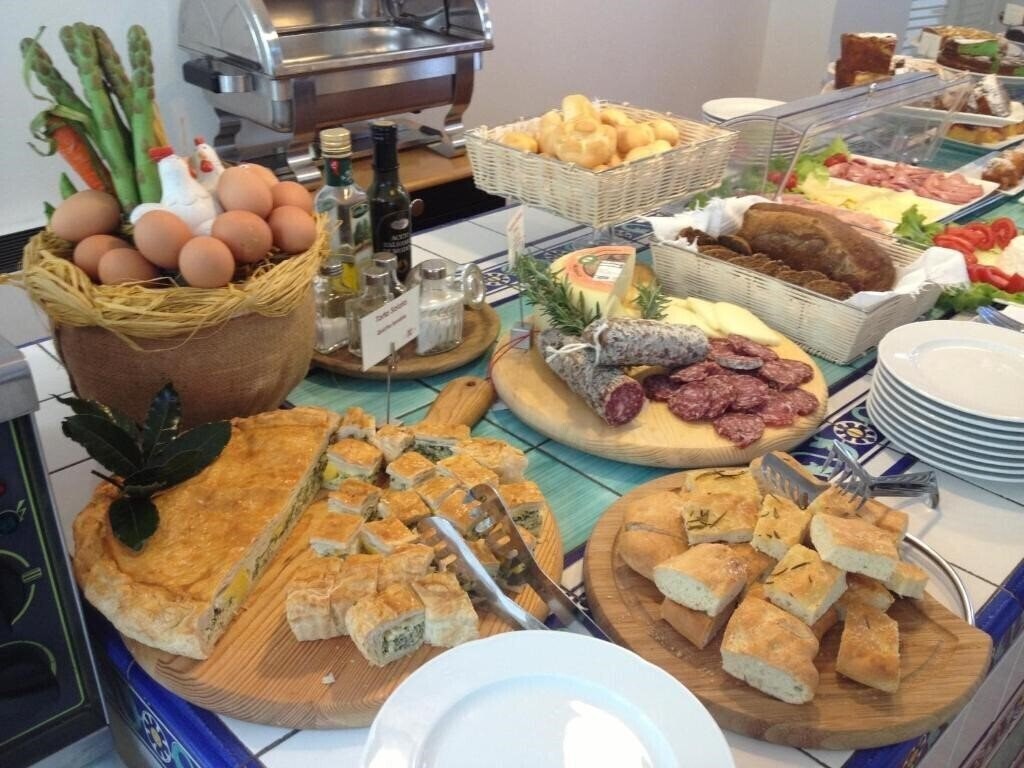 Панорама Luxor 4*