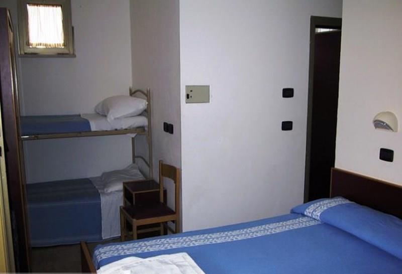 Апартаменты Mirador 3*