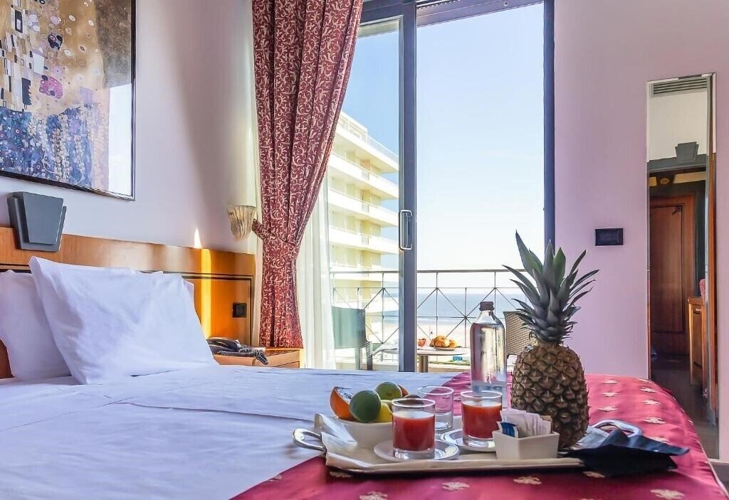 Панорама Nettunia 4*