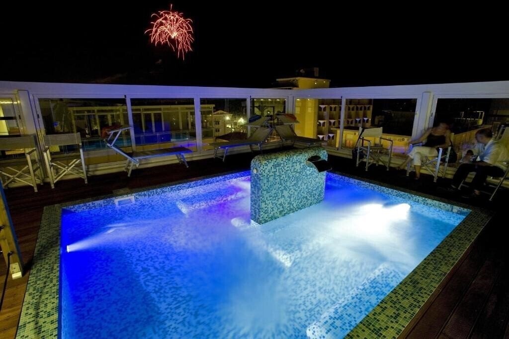 Територія Panama 4*