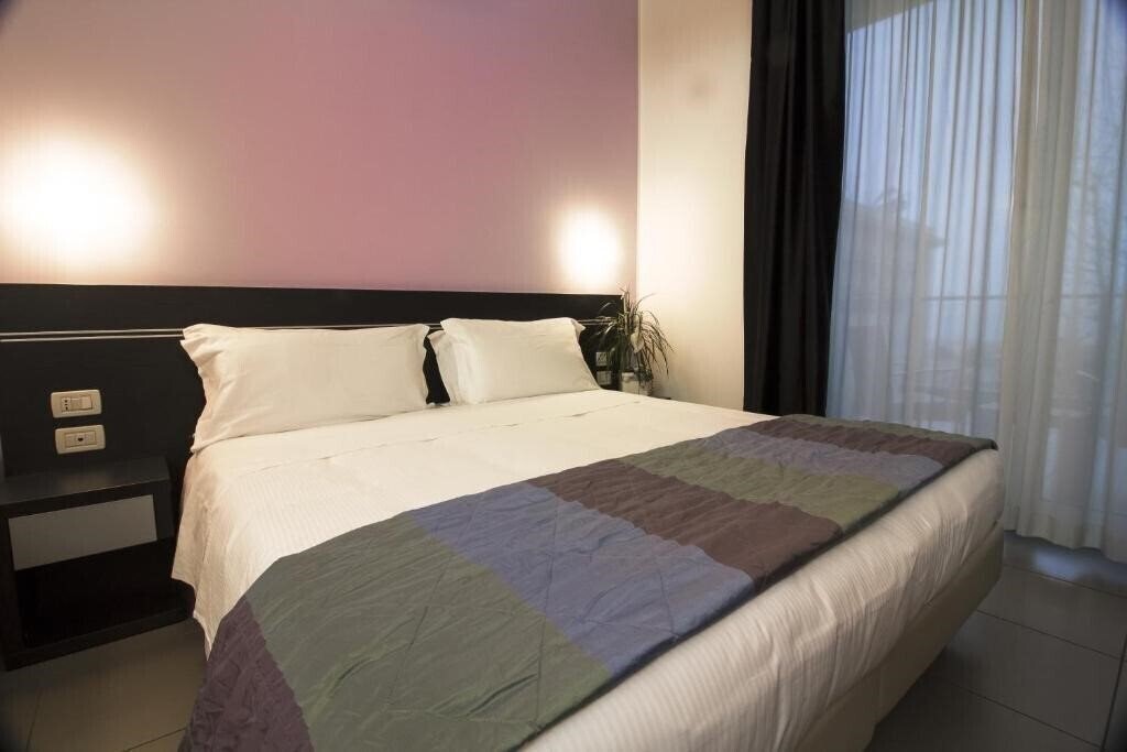 Апартаменти Panama 4*