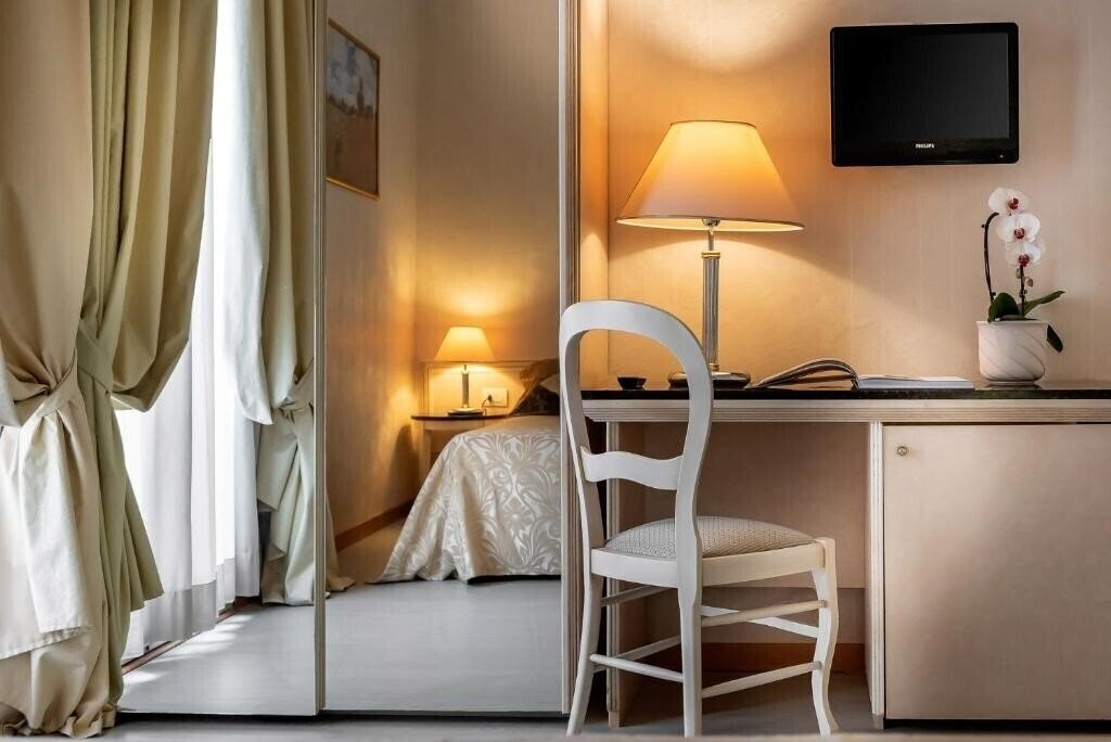 Панорама President 4*