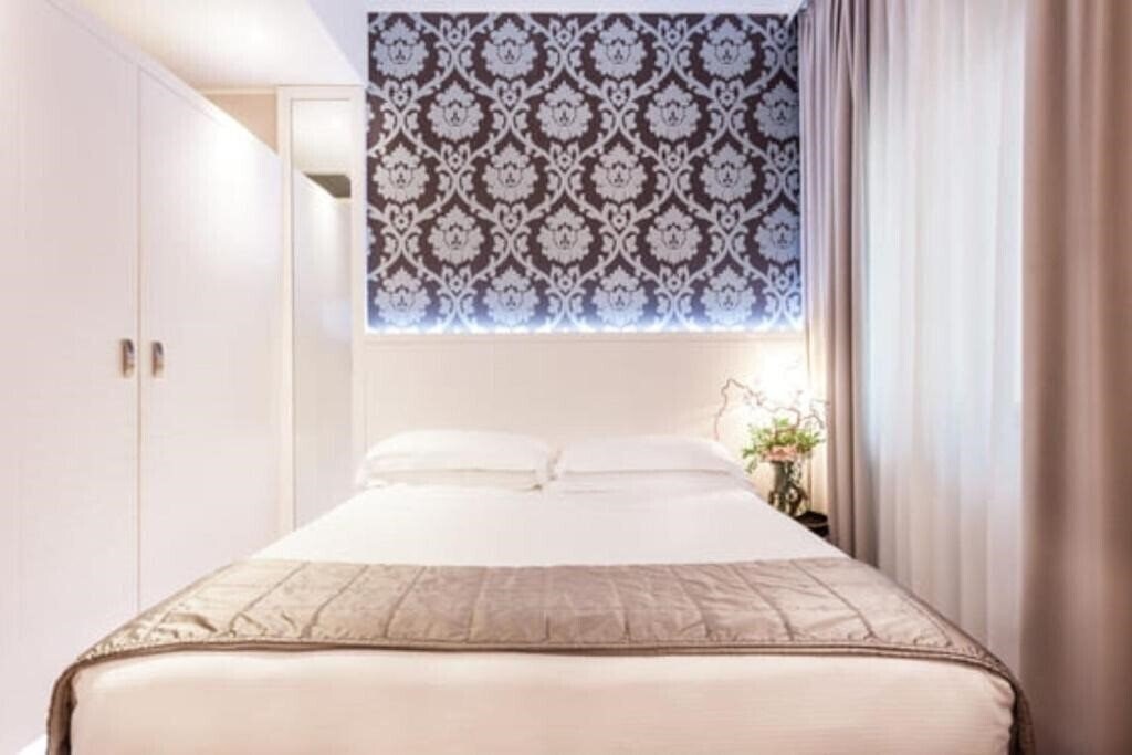 Вид Villa Rosa Riviera 4*
