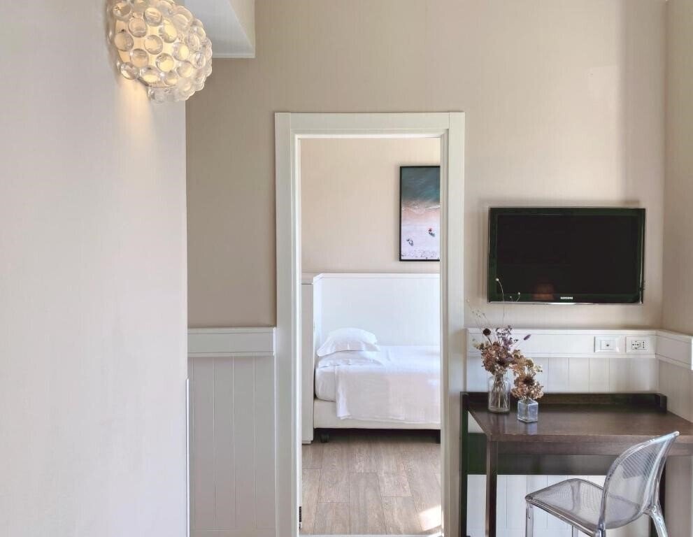 Территория Villa Rosa Riviera 4*