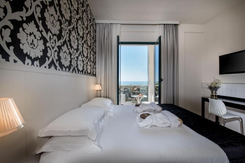 Апартаменты Villa Rosa Riviera 4*