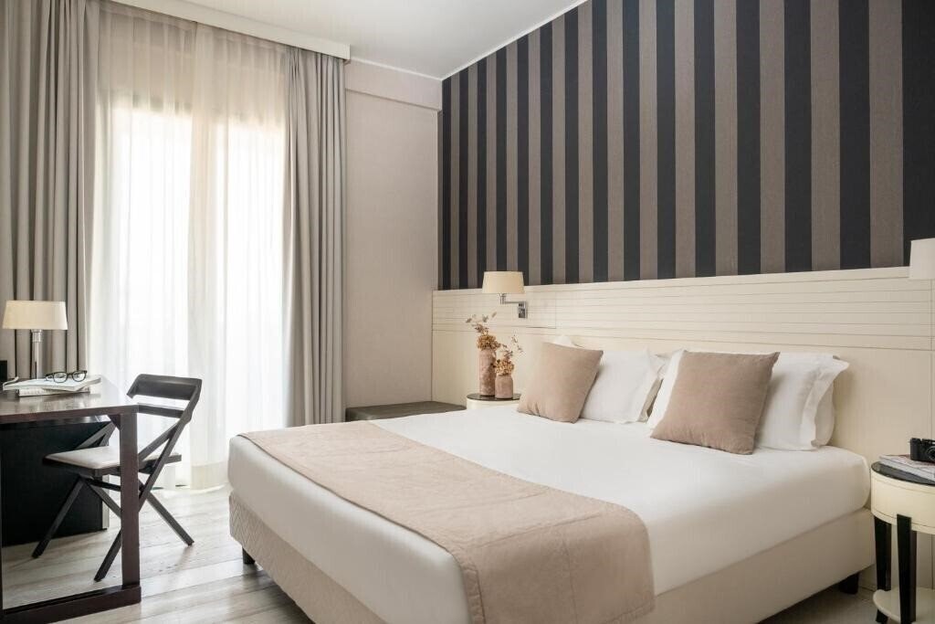 Фотография Villa Rosa Riviera 4*