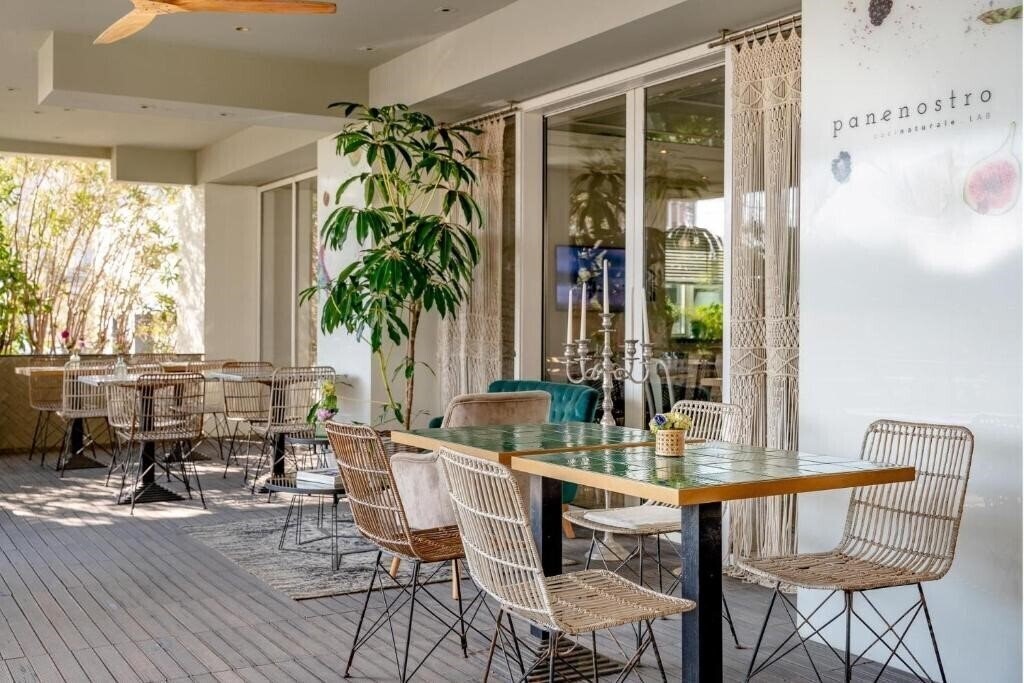 Изображение Villa Rosa Riviera 4*
