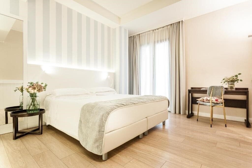 Картинка Villa Rosa Riviera 4*