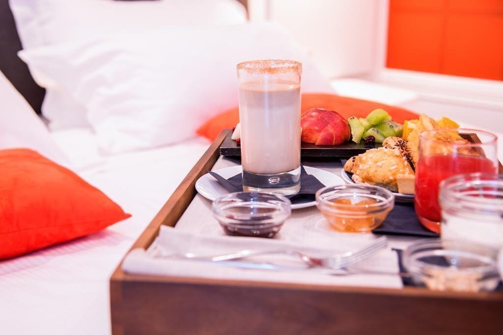 Панорама Villa Adriatica 4*