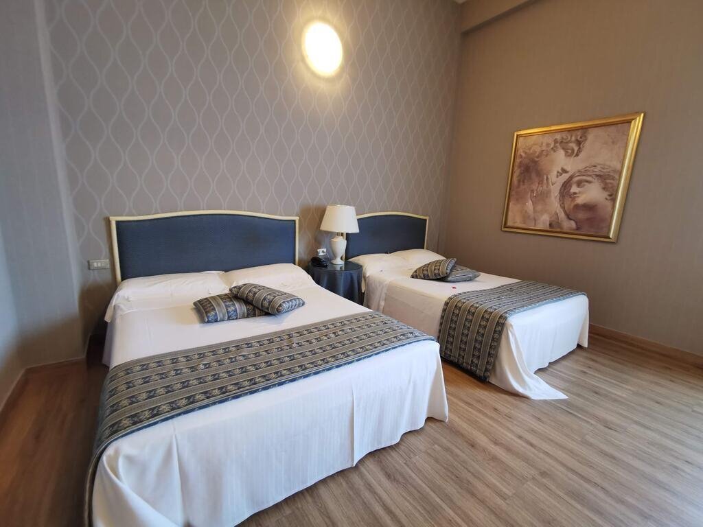 Апартаменти Villa Adriatica 4*
