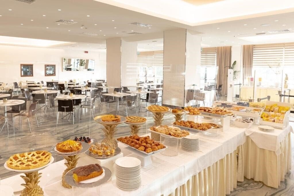 Панорама Continental 4*