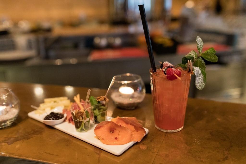 Территория DuoMo 4*