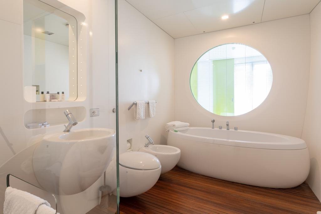 Апартаменты DuoMo 4*