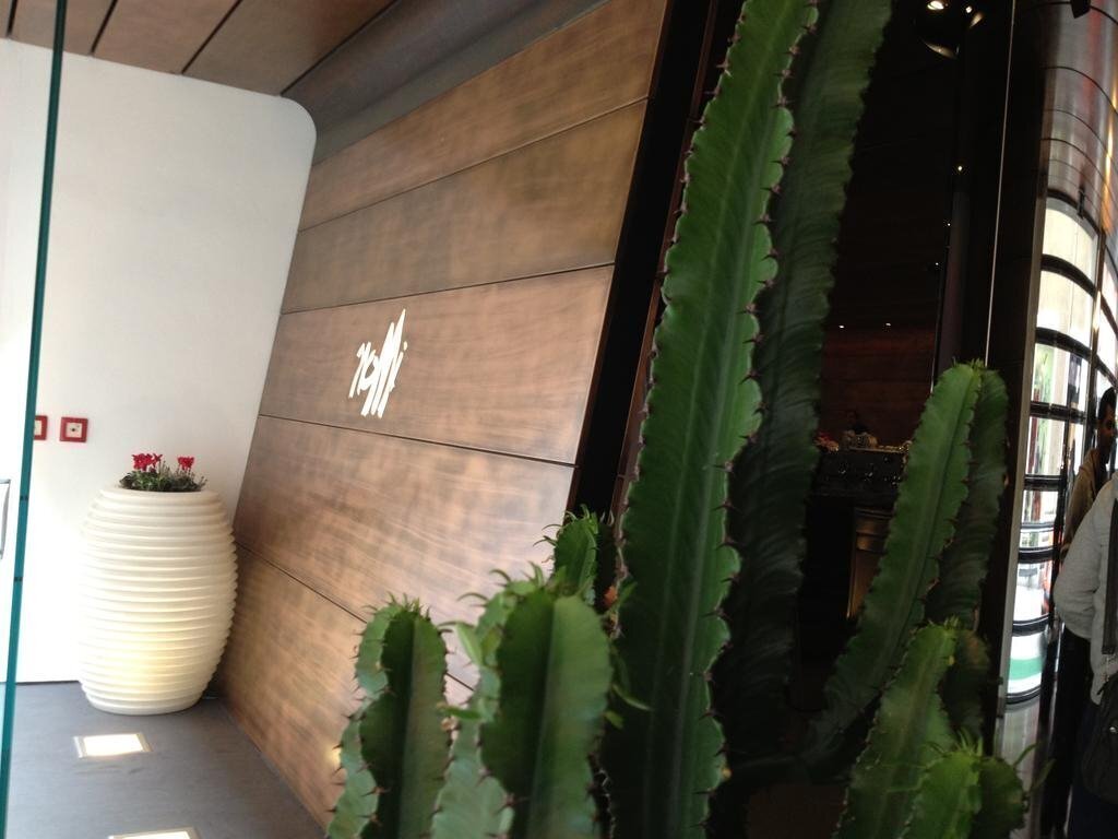 Панорама DuoMo 4*