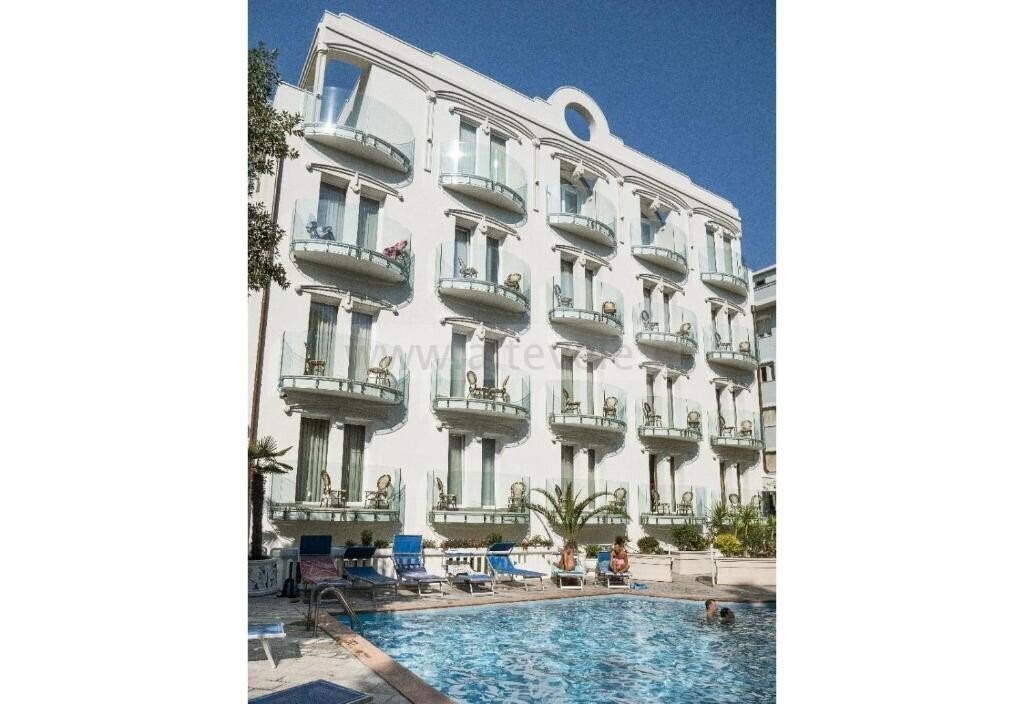 Територія Ambassador Rimini 4*