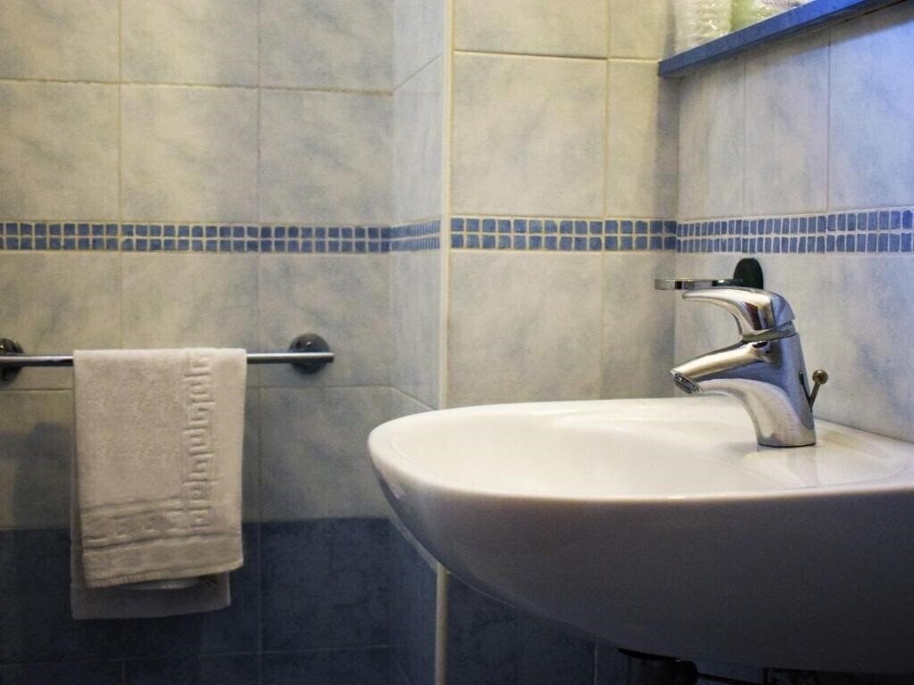 Апартаменти Bamby 3*